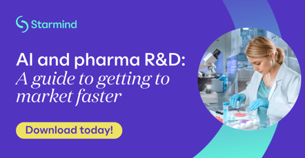 [STRM] Guide_AI and pharma R&D_Promo Image A (1)