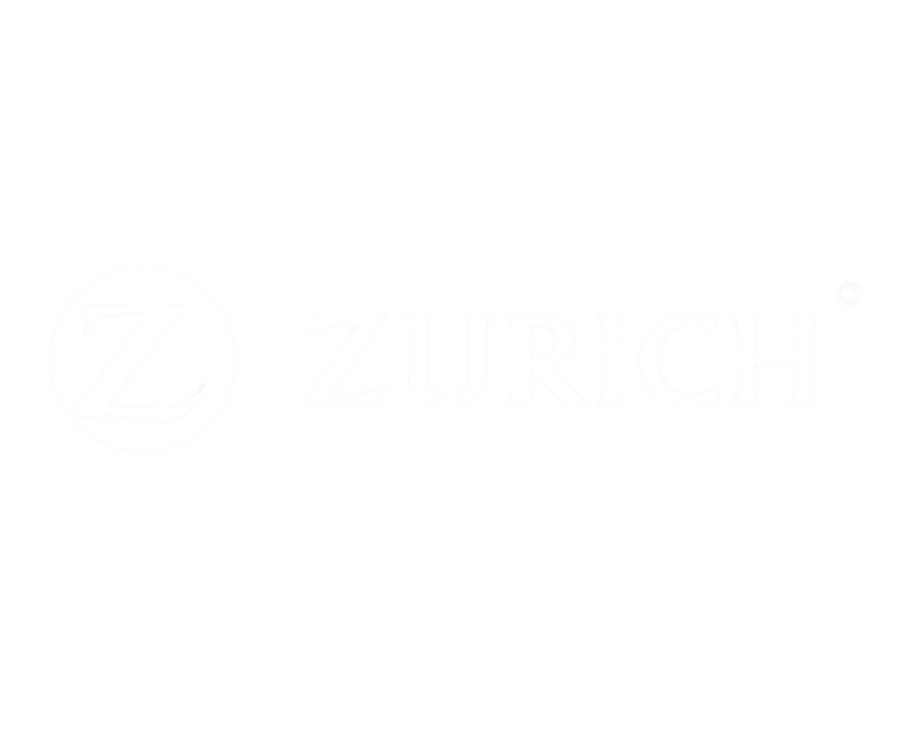 Customer logos - 2000x800 - Zurich Insurance