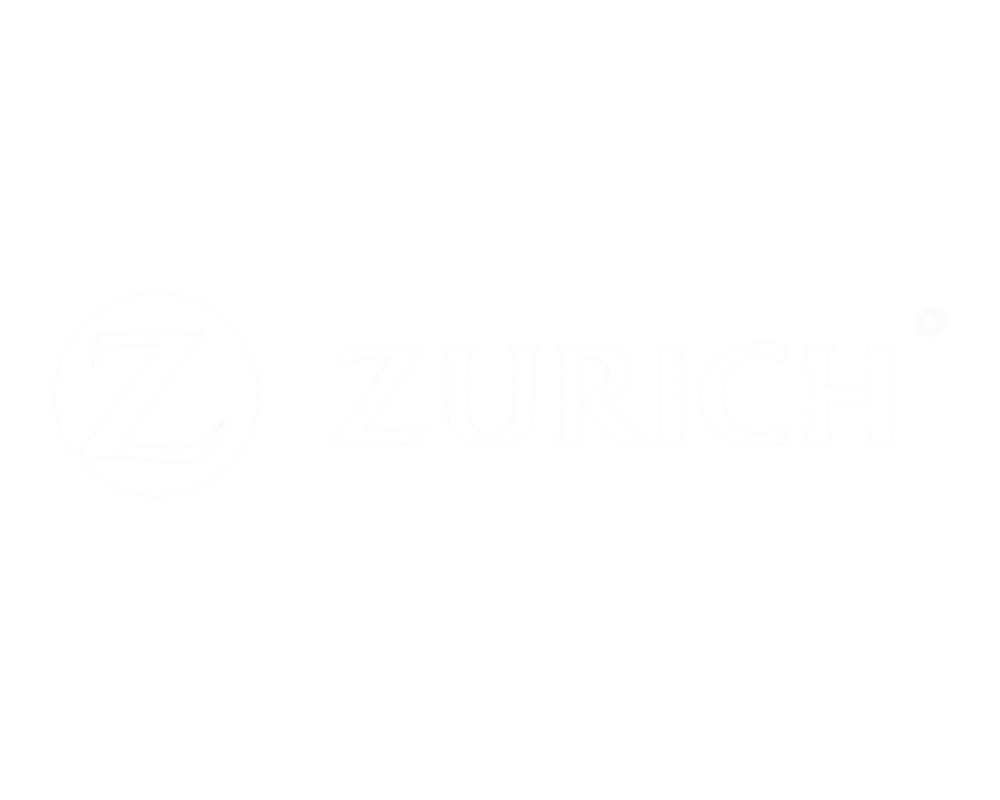 Customer logos - 2000x800 - Zurich Insurance