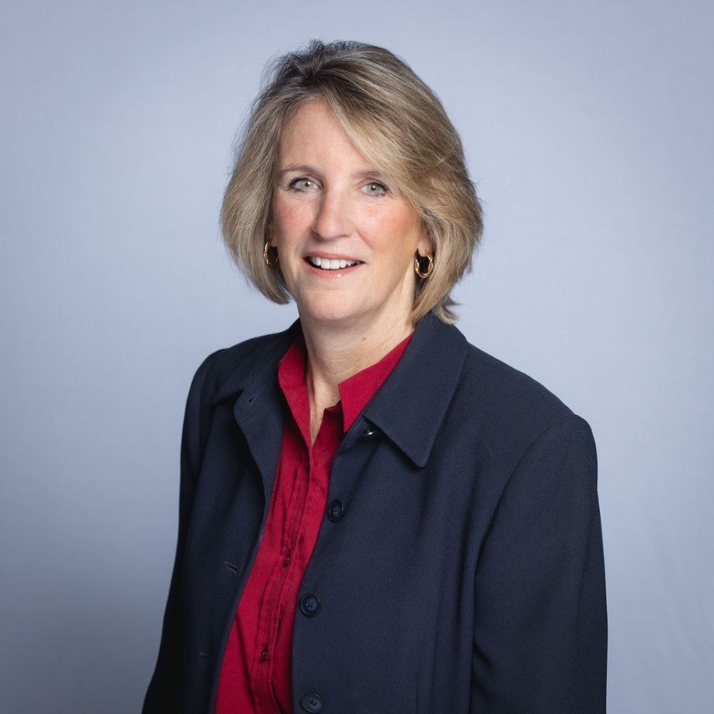 Donna Mann PepsiCo