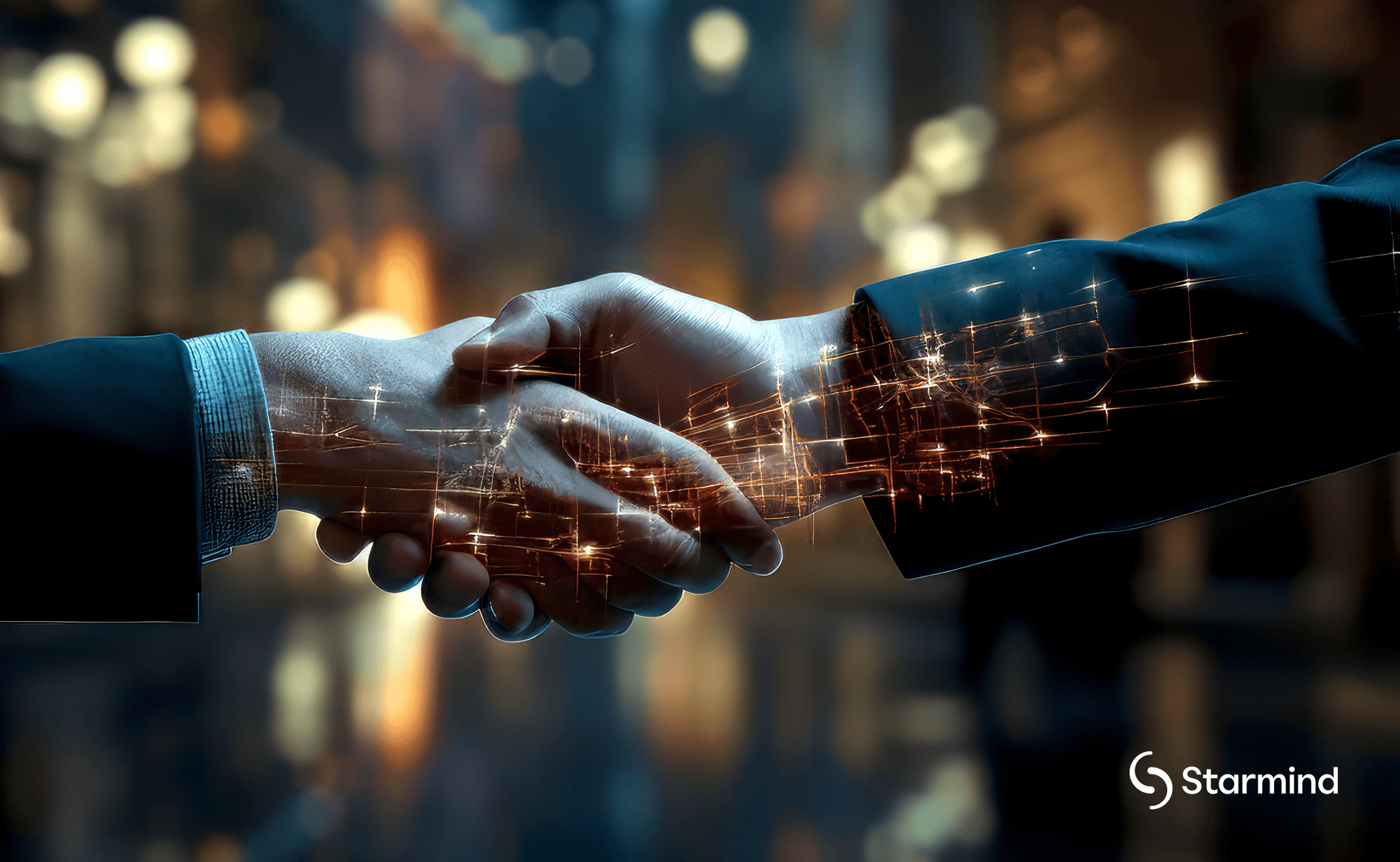 Human intelligence and artificial intelligence the future is together