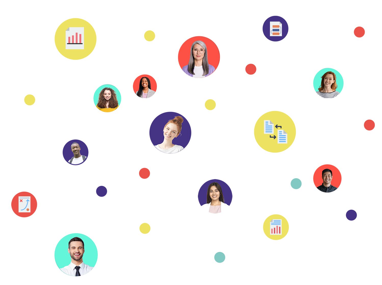 Knowledge Communities