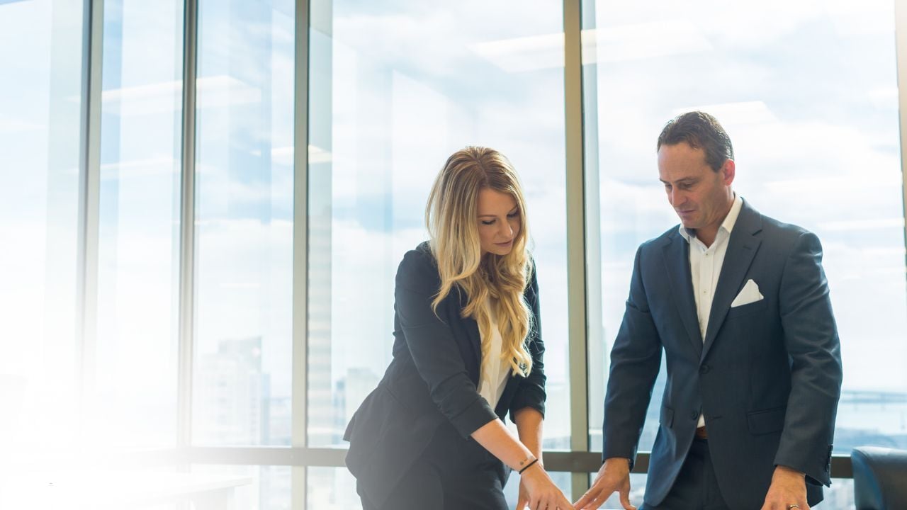 Mergers & Acquisitions