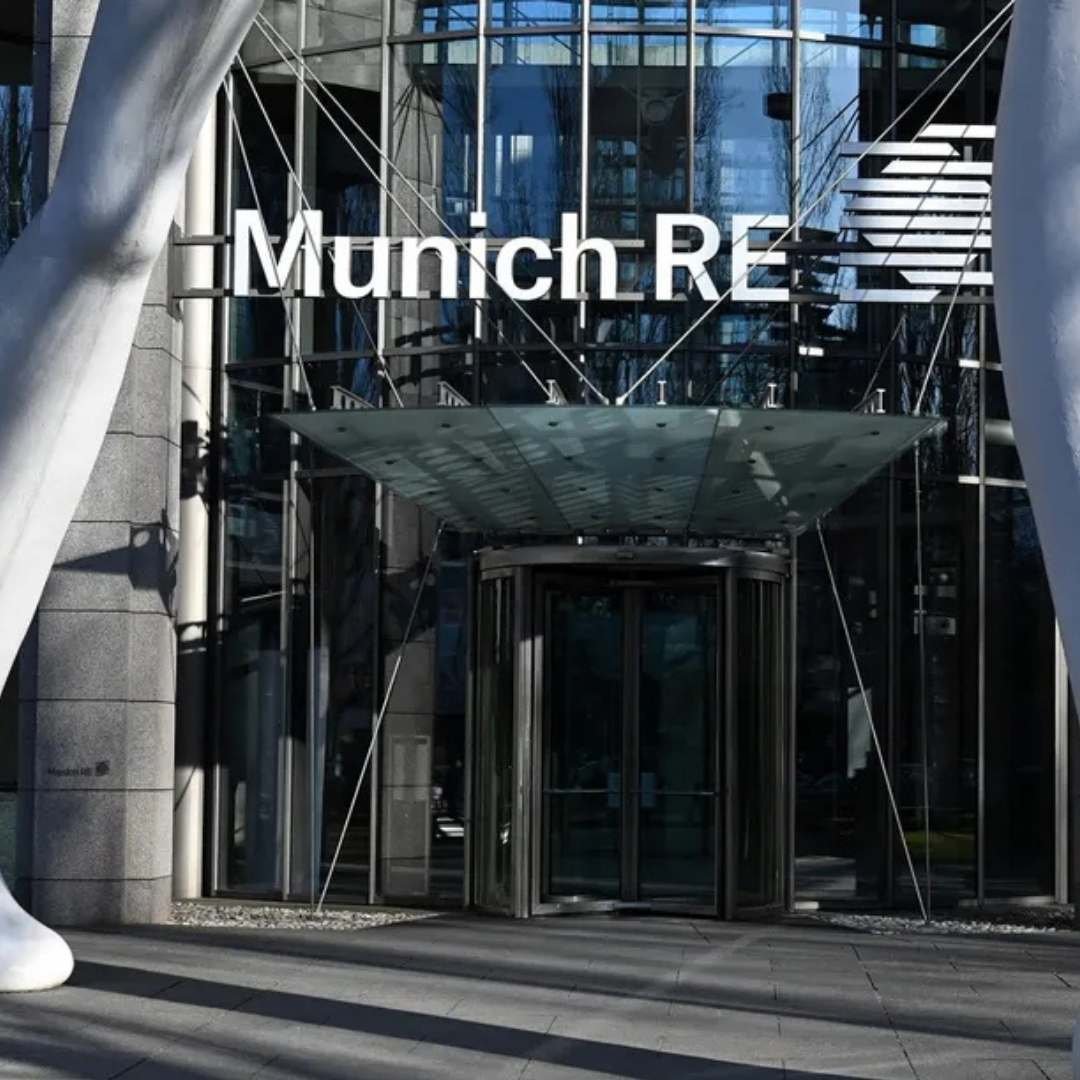Munich Re