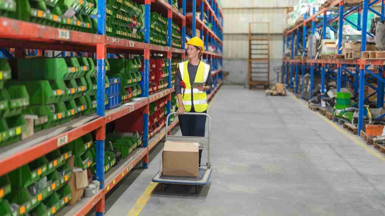 Supply Chain