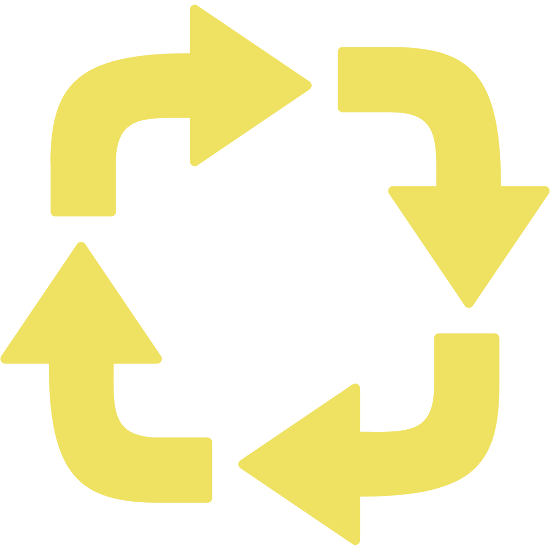 repeat work icon