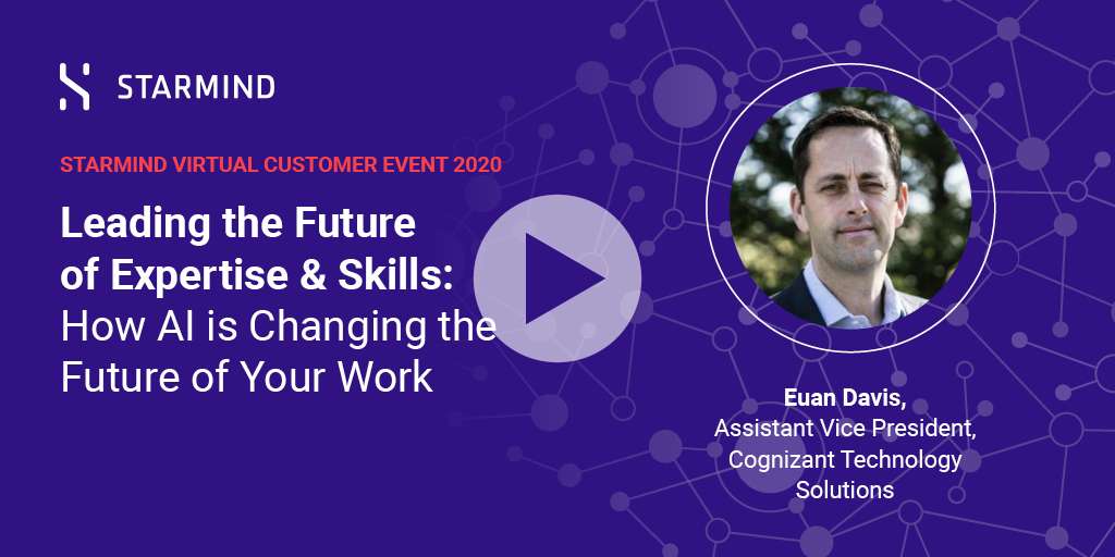 Euan Davis - Leading the Future of Expertise & Skills Image