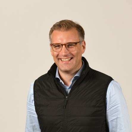 Oliver Muhr