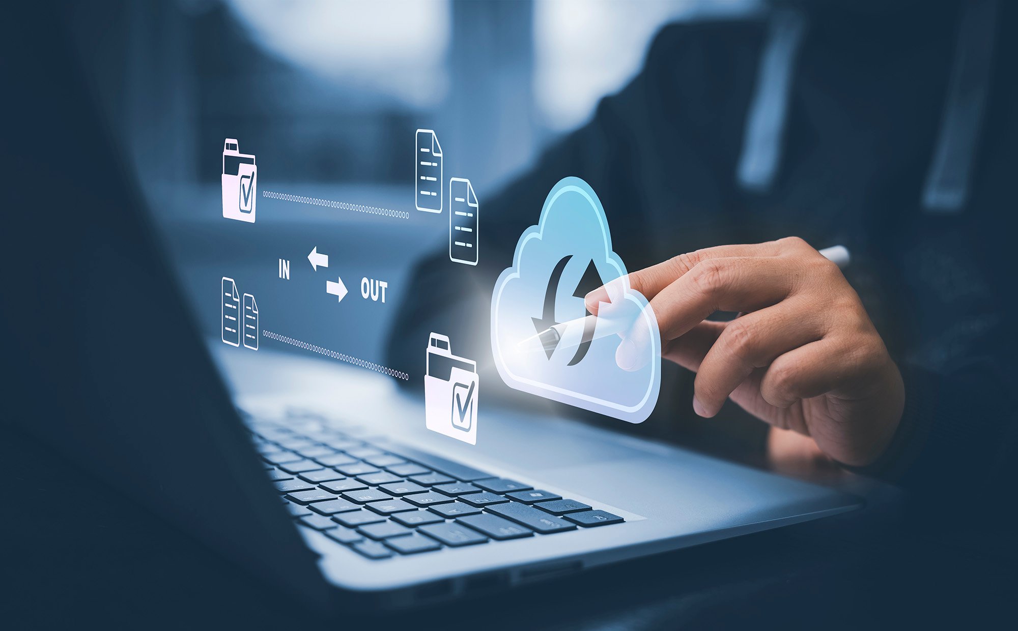 How Starmind Strengthens SAP Migrations featured image