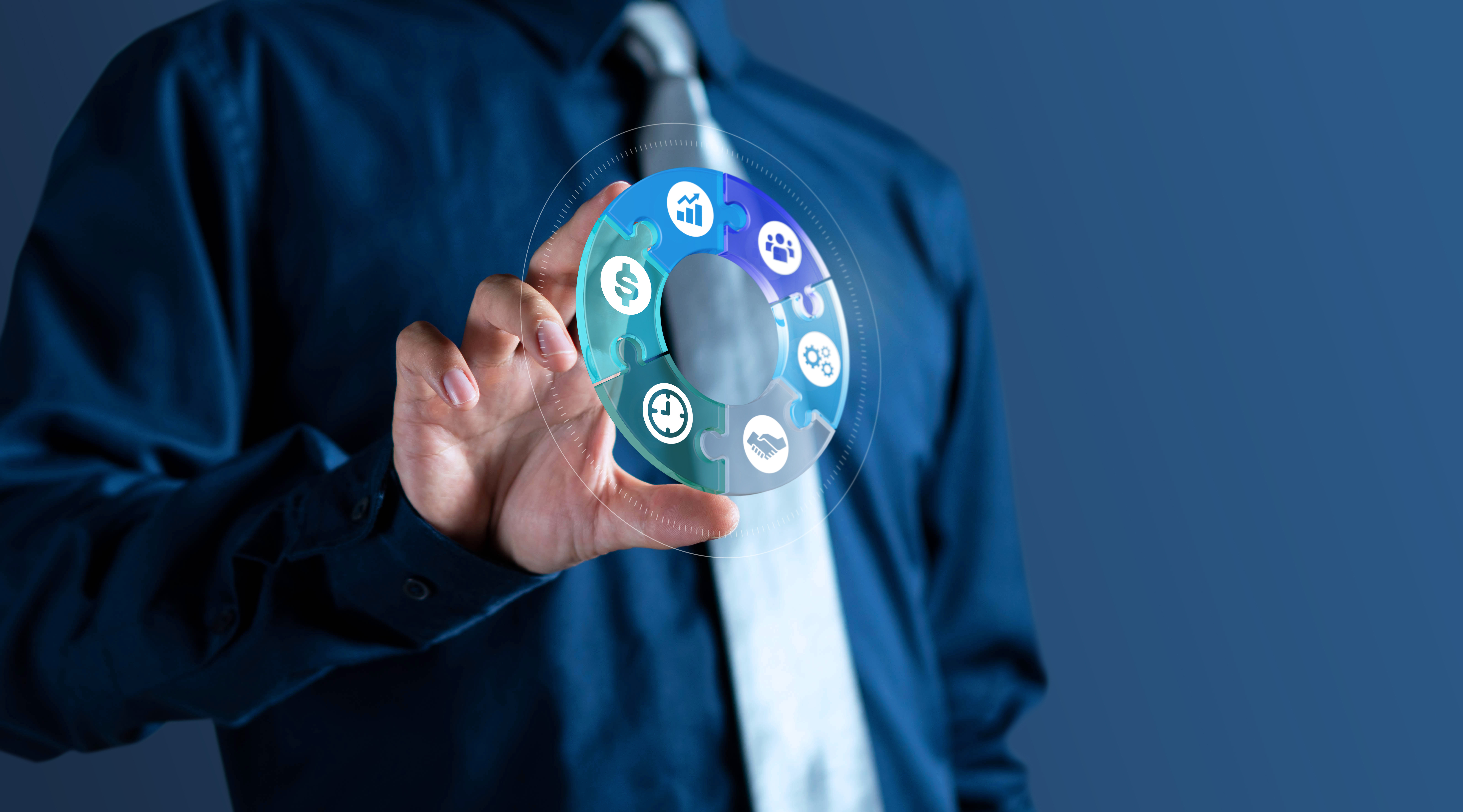 RFP Response Management Starmind