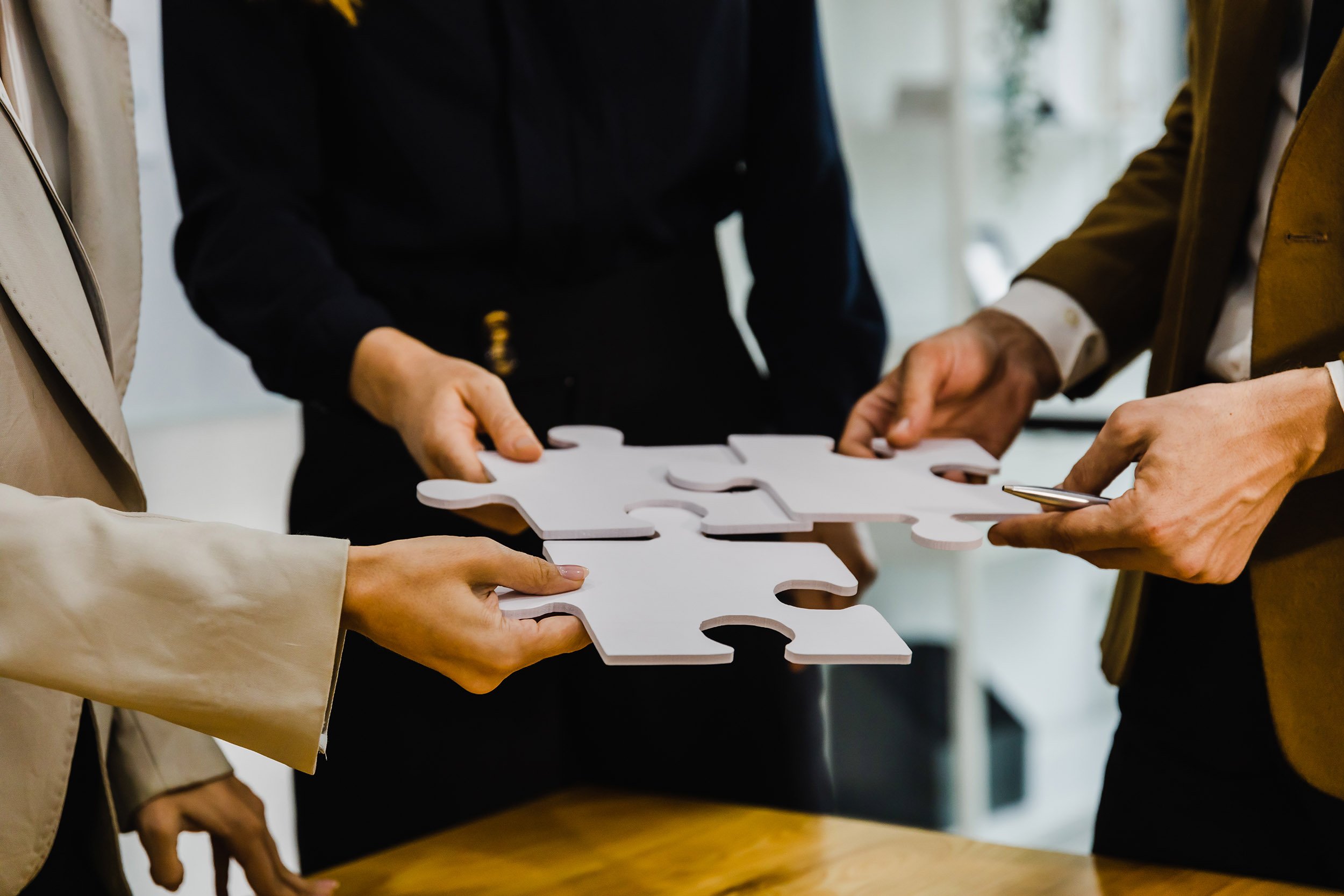 How AI is transforming Consultants Infrastructure