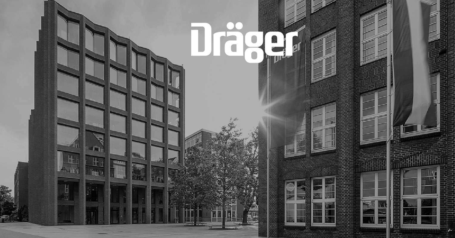 Dräger Case Study