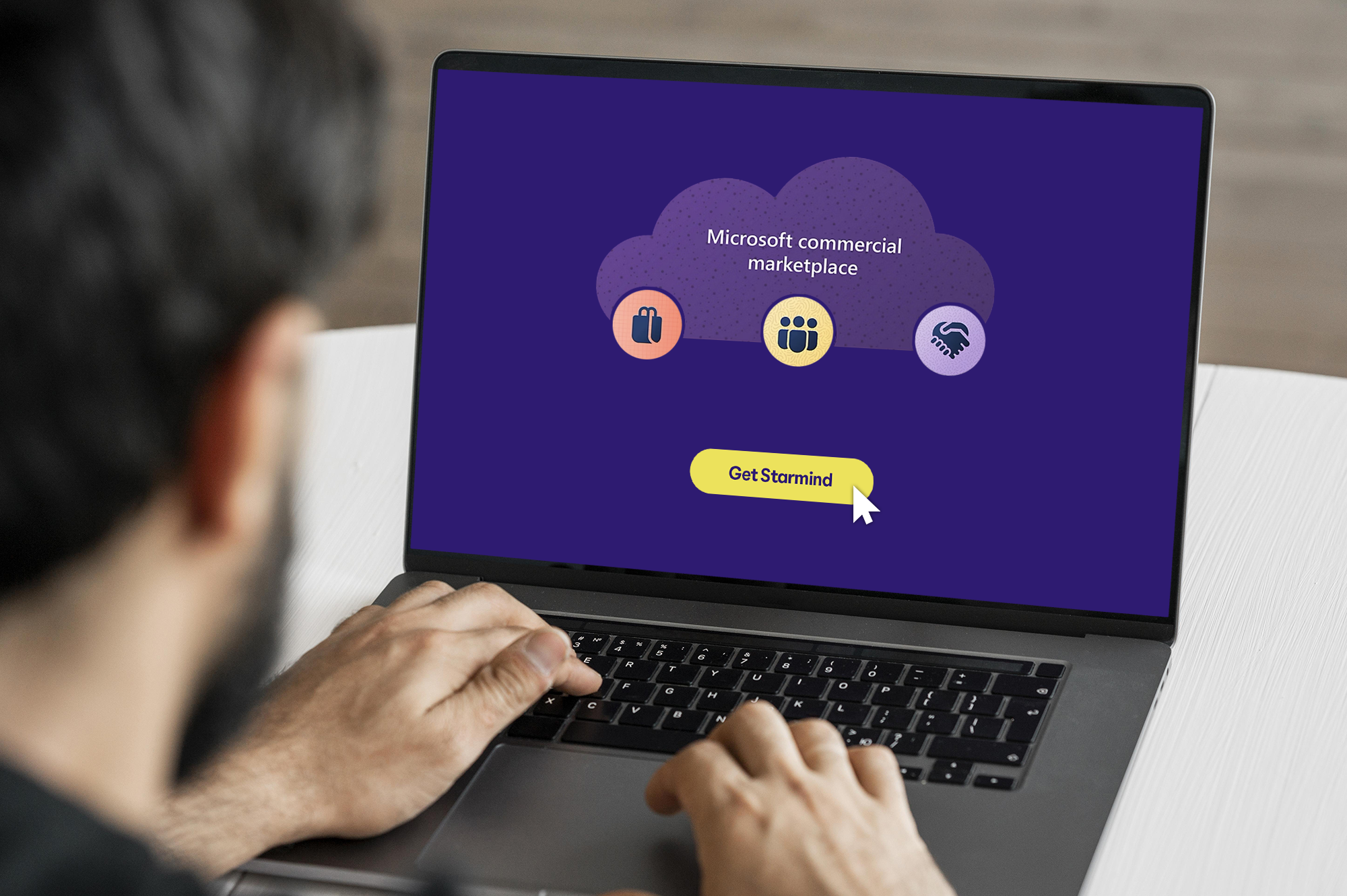 Unlock Seamless Knowledge Management with Starmind on Microsoft Azure Marketplace and AppSource featured image