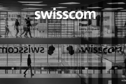 Swisscom