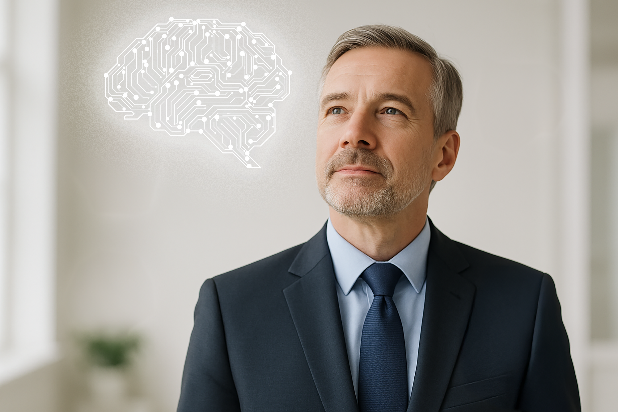 Tacit Knowledge Management with Starmind